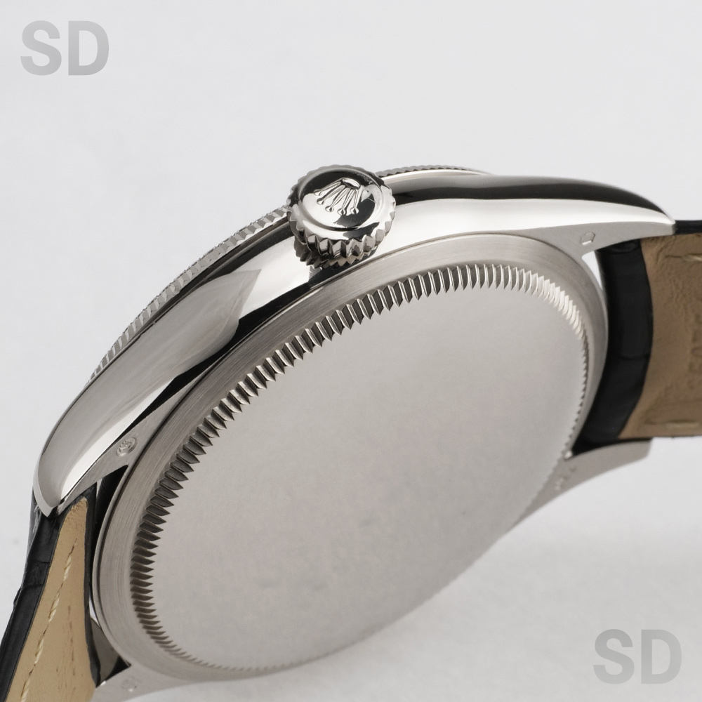 ロレックス メンズ チェリーニタイム | 中古｜ロレックスの販売