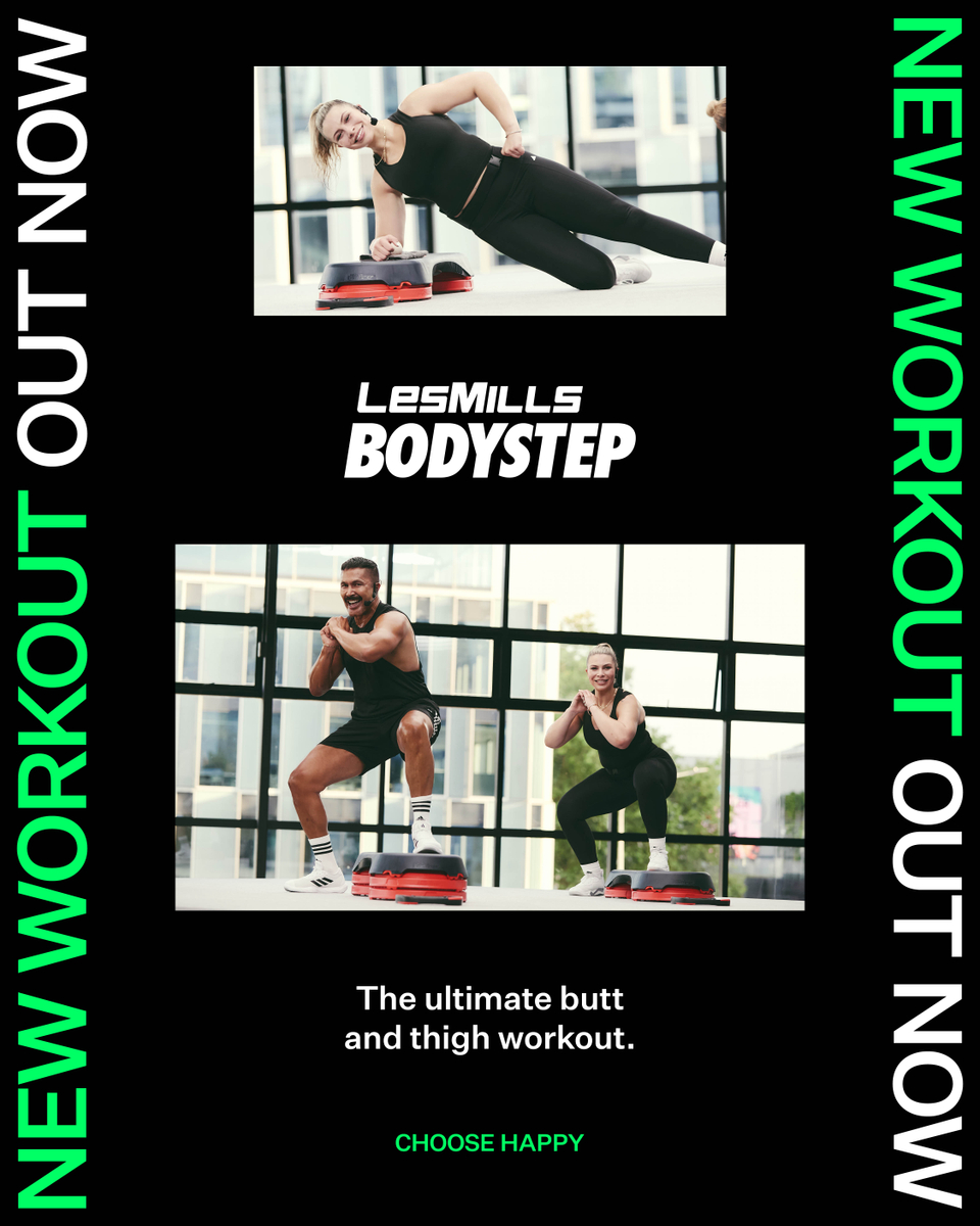 ボディステップ 曲 (BodyStep to audition)