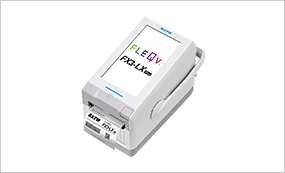 FLEQV（フレキューブ）FX3-LX Plus サポート情報｜ラベルプリンター