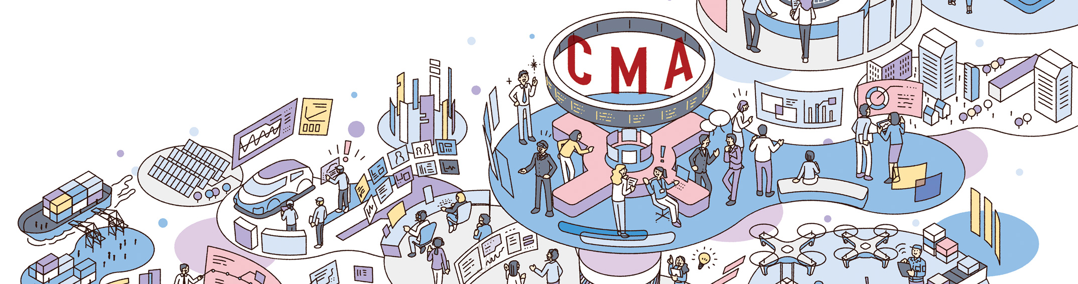 CMA第1次レベル講座｜日本証券アナリスト協会