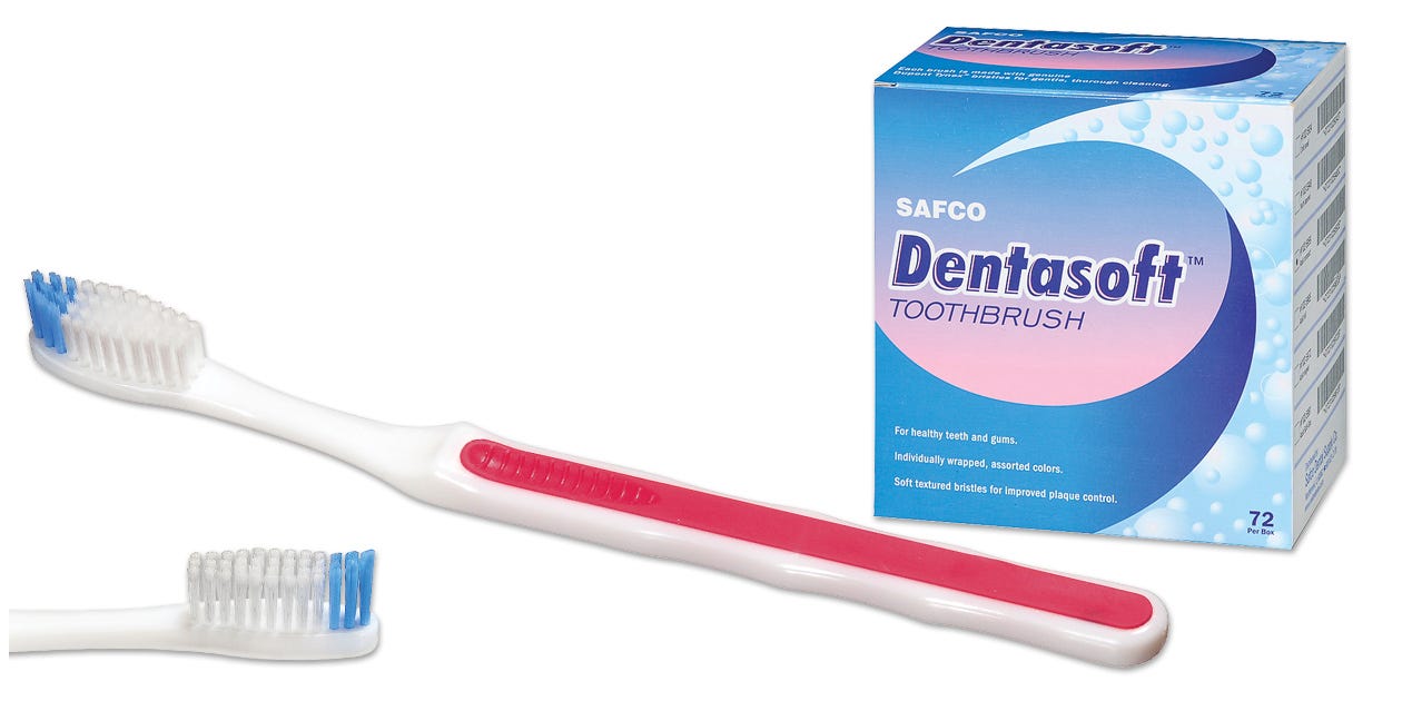 Oral-B Expanding Floss