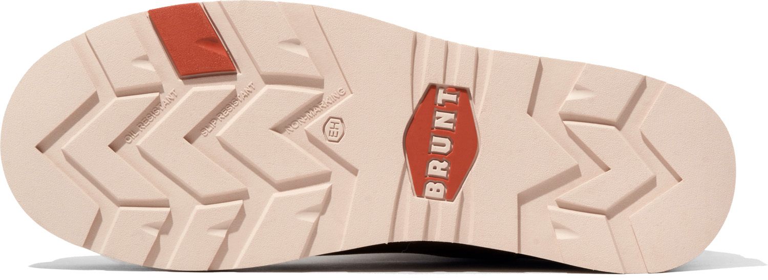 Male Brunt BRUNT Workwear BRF10006-001 Marin, Men's, Brown, Comp