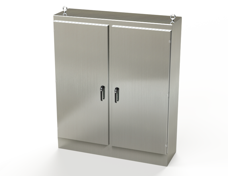 SCE-72EL6036SS6FSD - Saginaw Control and Engineering