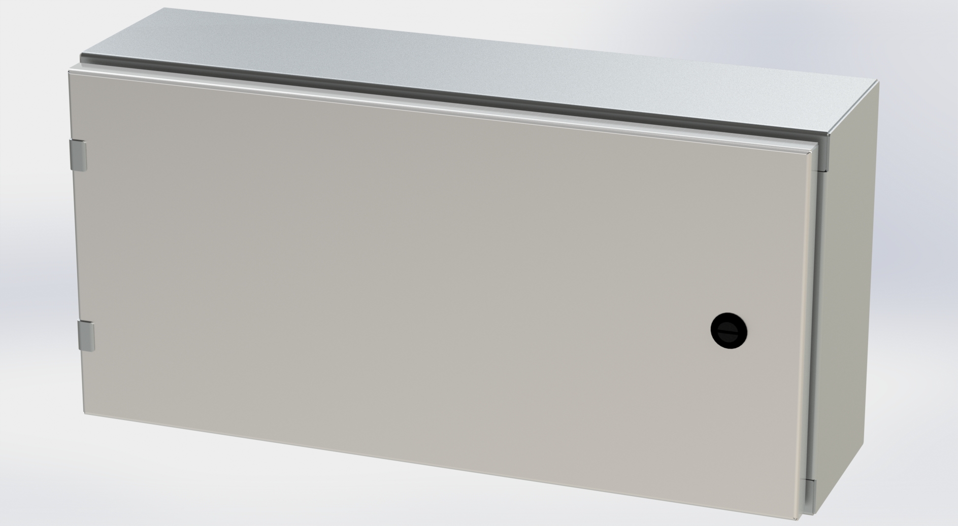 SCE-16EL1608SSLP - Saginaw Control and Engineering