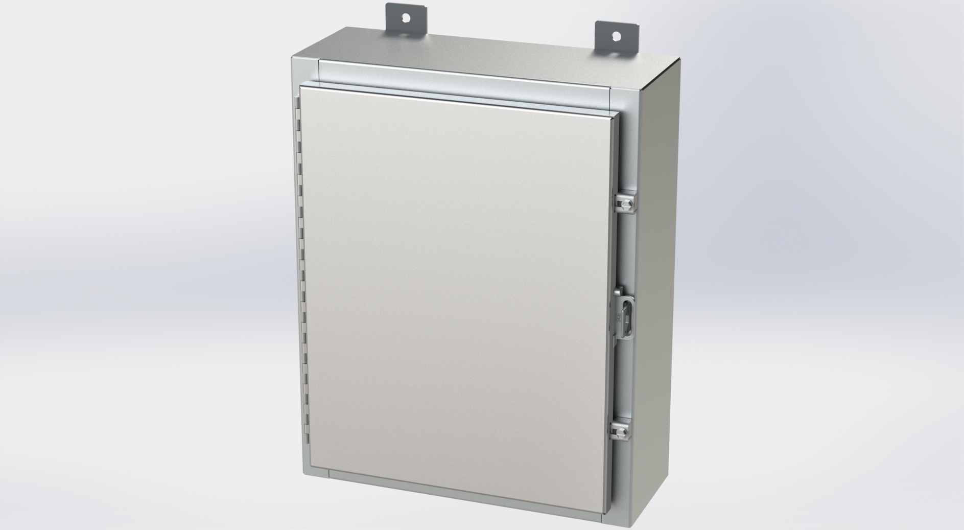 SCE-24H2008SSLP - Saginaw Control and Engineering