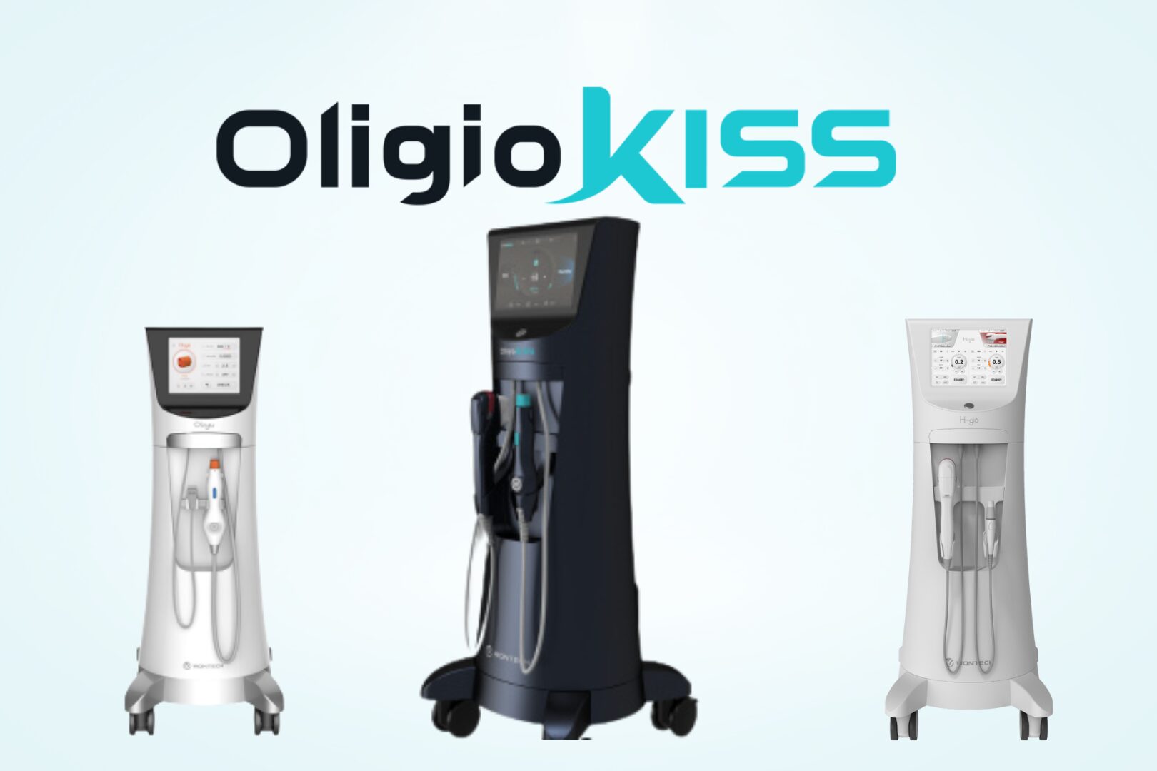 オリジオKiss｜たるみ予防｜RF×HIFUリフトアップ【福岡天神｜トータル