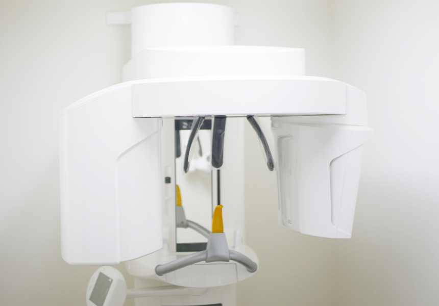 設備紹介｜有楽町駅から徒歩1分の歯医者｜酒井歯科