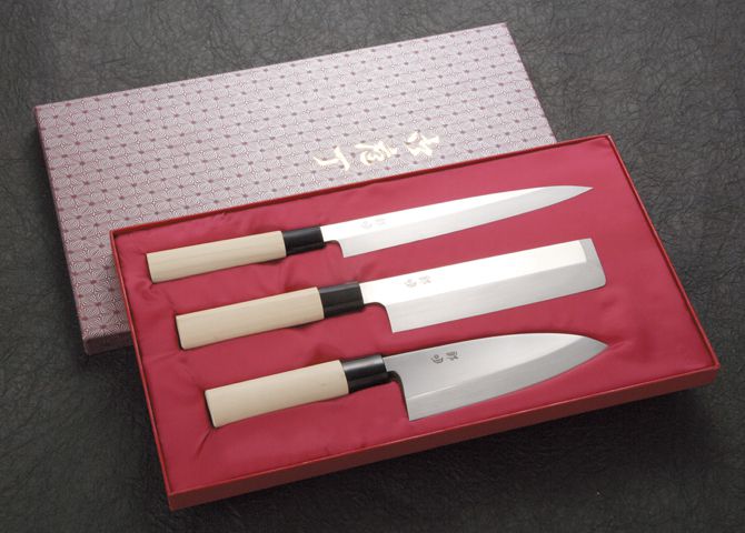 池上刃物産業 | 堺市優良観光みやげ品 | 堺観光ガイド