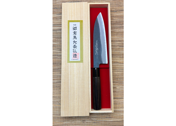 山脇刃物製作所 | 堺市優良観光みやげ品 | 堺観光ガイド