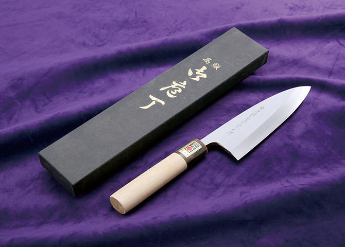 森本刃物製作所 | 堺市優良観光みやげ品 | 堺観光ガイド