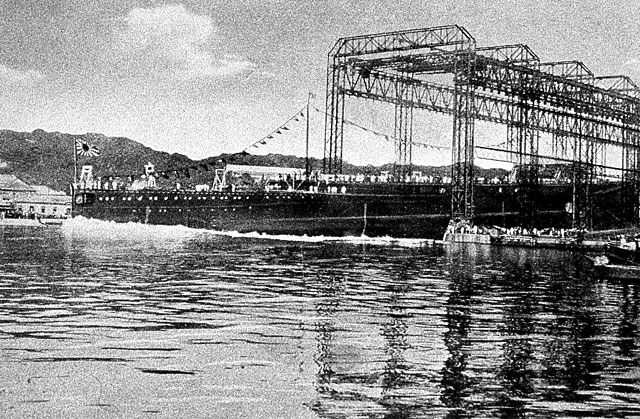 シリーズ 時代を語る：［山崎孝］「軍都」横須賀で育つ｜秋田魁新報電子版