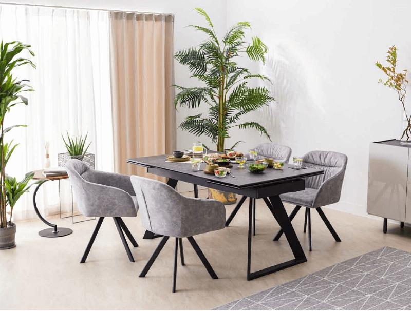 PICKUP】累計1640台を販売した大人気セラミックテーブルが進化して再