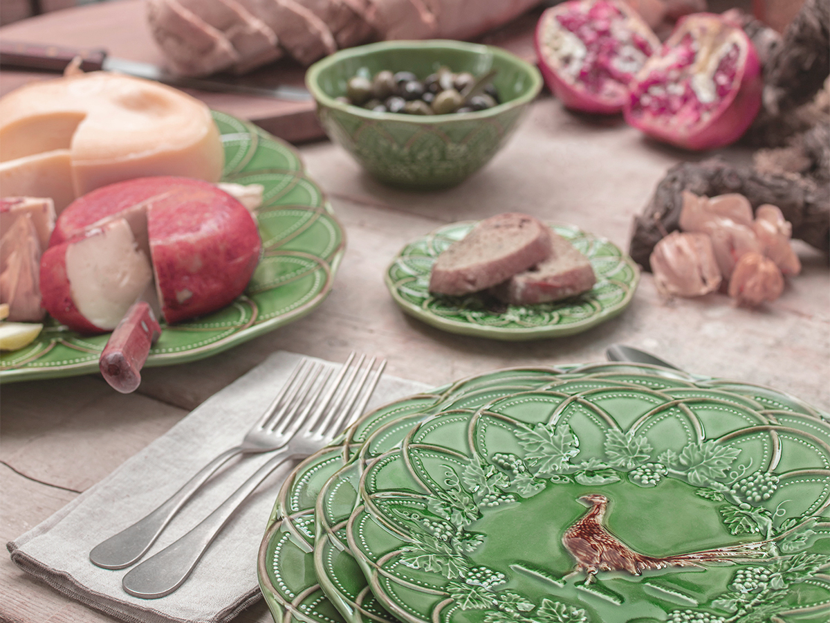 ボルダロピニェイロ バスク