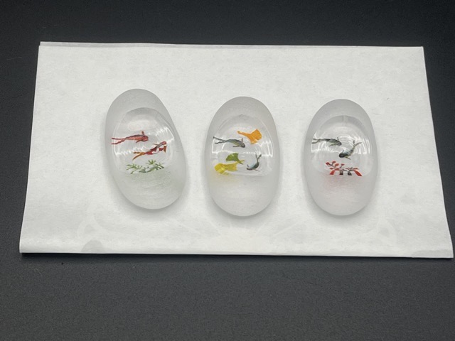 久保 裕子（ガラス） 和食器通販・作家もの陶器【器さろん 恵】