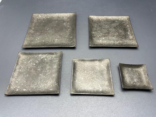 土井 宏友（漆） 和食器通販・作家もの陶器【器さろん 恵】