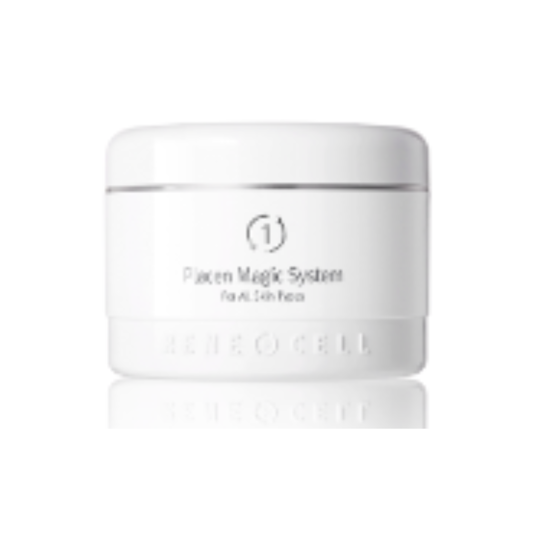 ルネセル化粧品のご購入 – Facial Salon Vihara