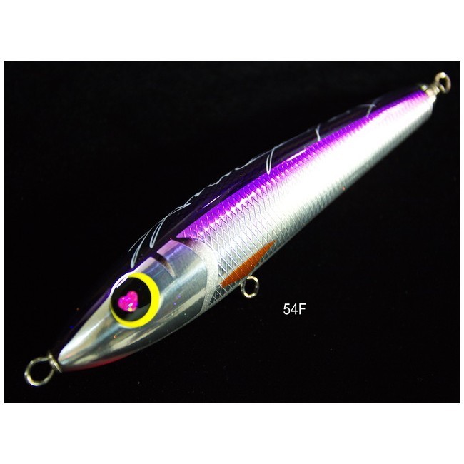 Hammerhead Cherry Pai 180 SUS - Saltywater Tackle Inc.