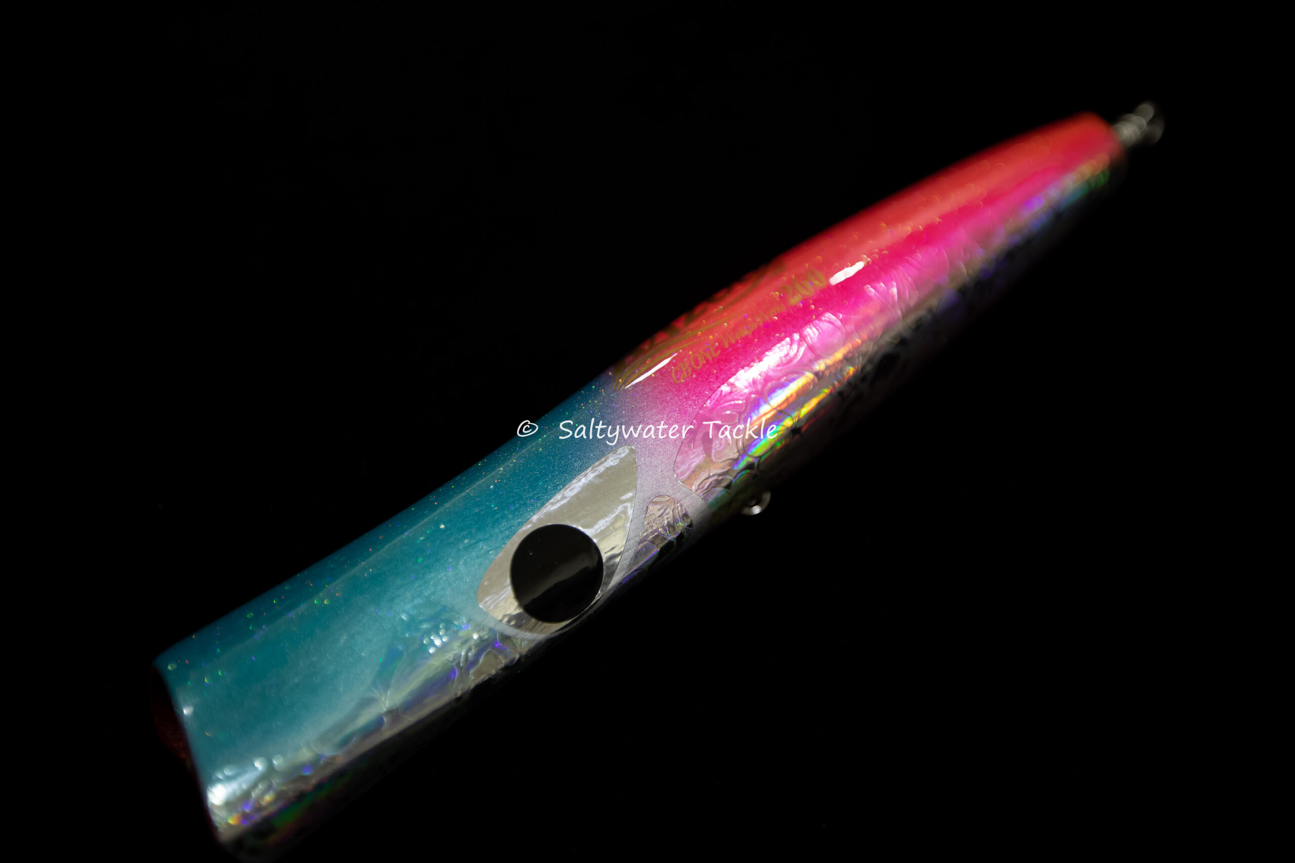 CB One Bazoo 220 - Saltywater Tackle Inc.