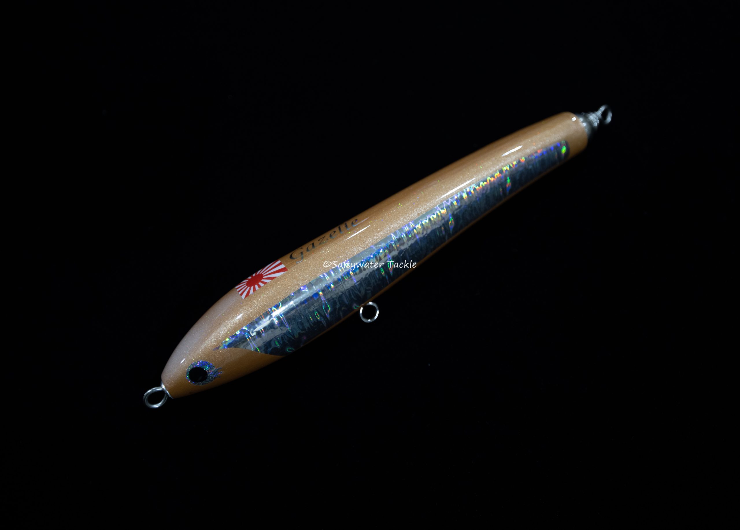 Native Works Gazelle 200 - Saltywater Tackle Inc.