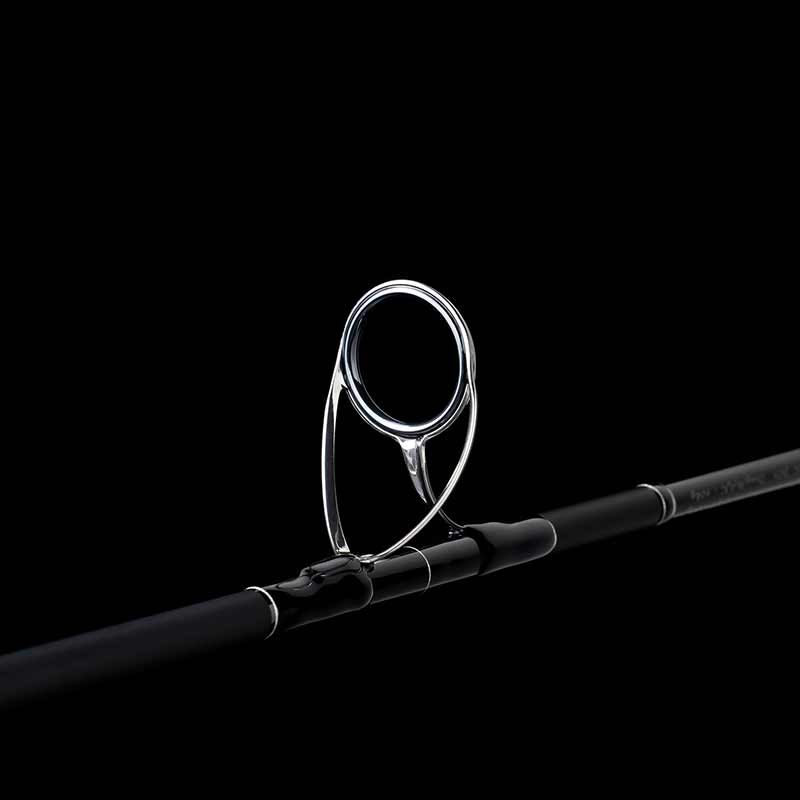 Tenryu Spike Yellow Tail Casting Game - Saltywater Tackle Inc.