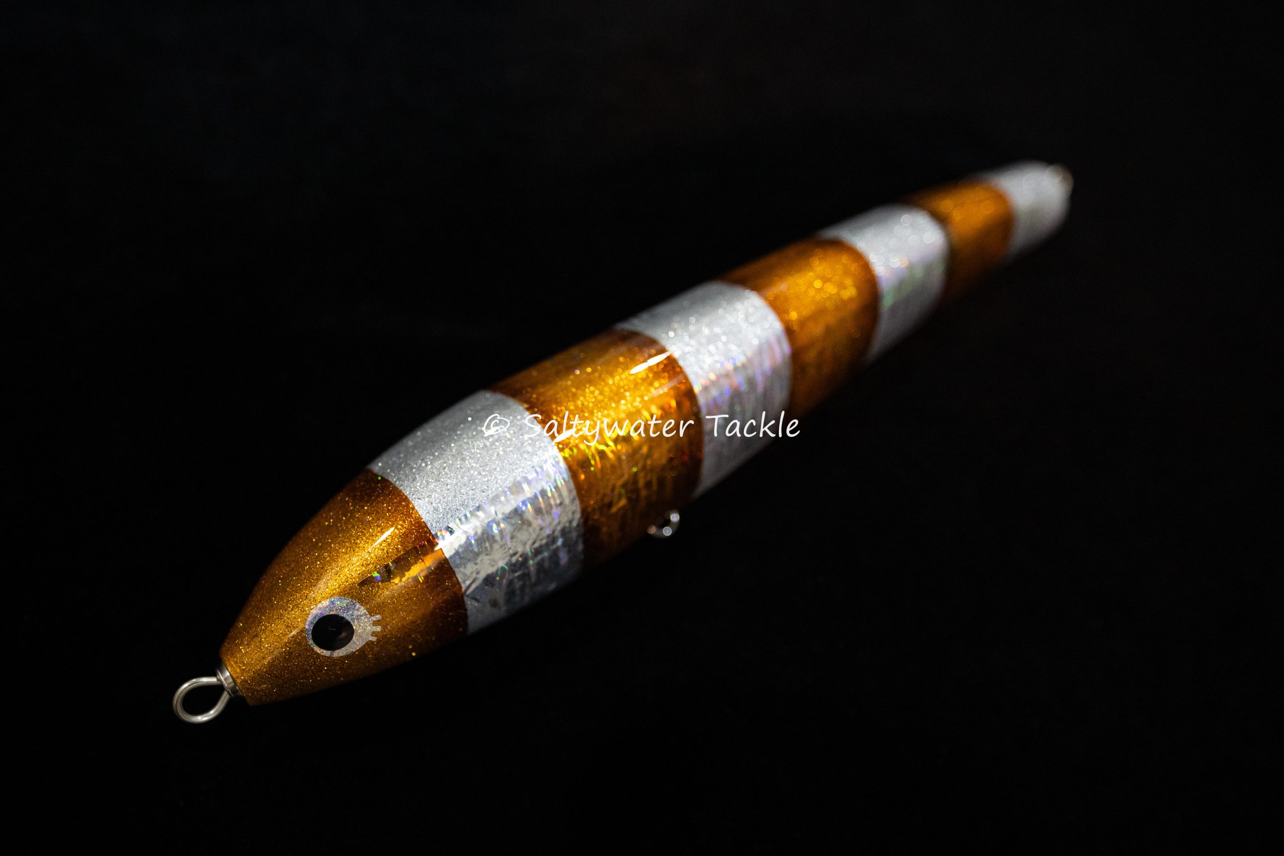 Native Works Gazelle 270 - Saltywater Tackle Inc.