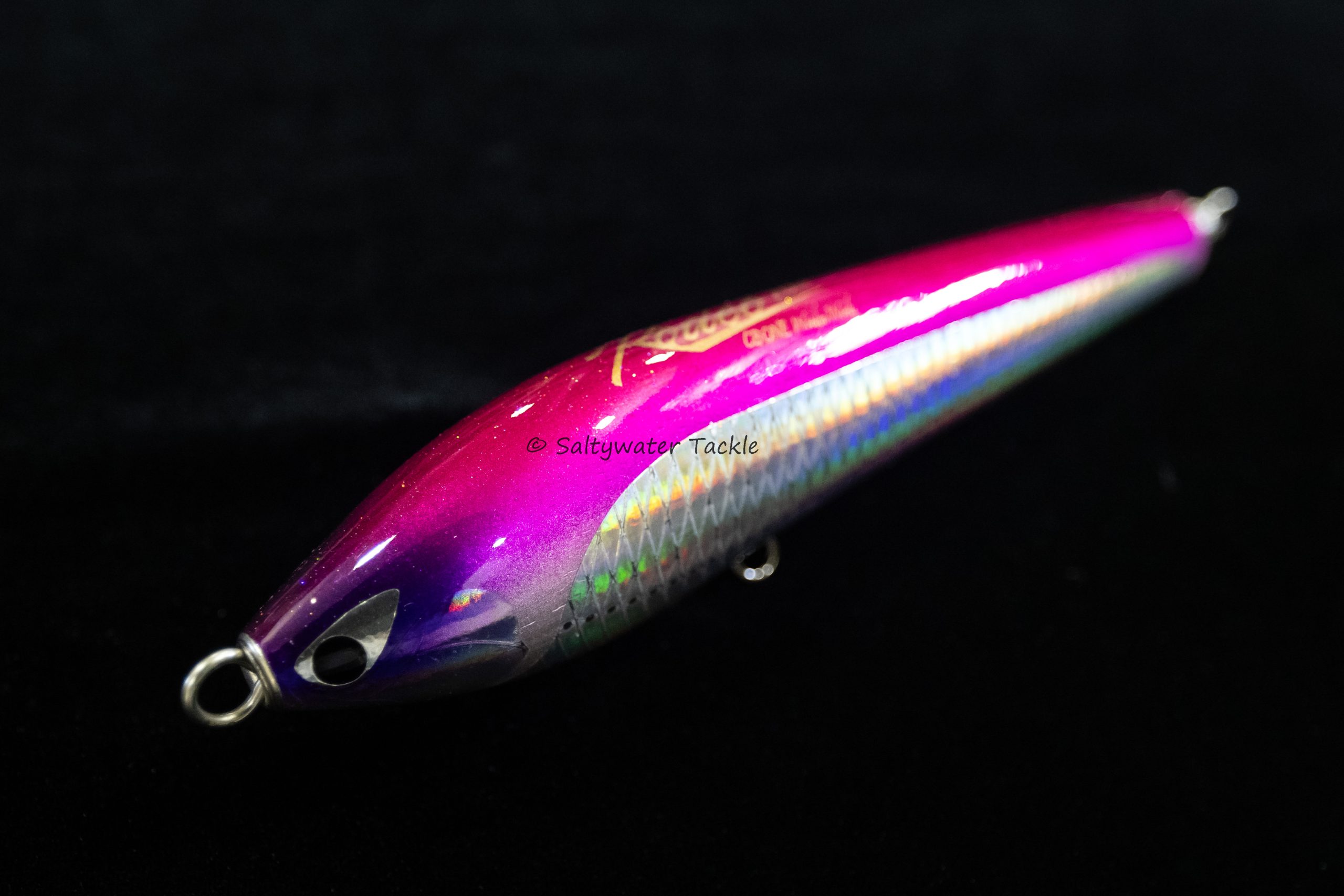 CB One Rodeo 165 - Saltywater Tackle Inc.