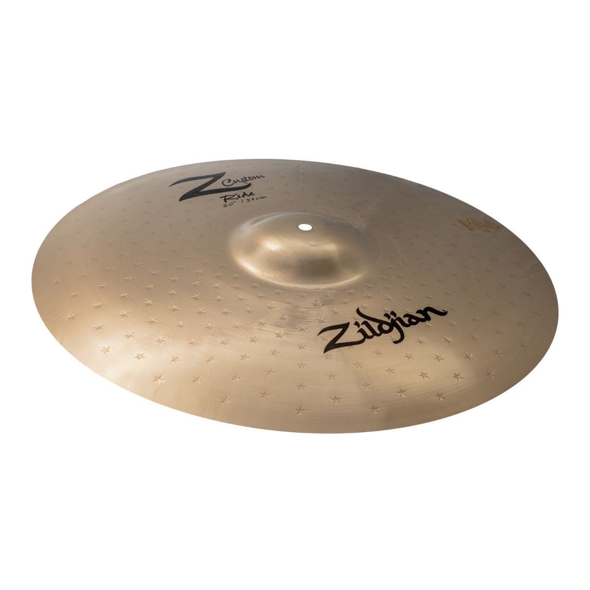 Buy sasku Zildjian Zildjian Z Custom Ride Cymbal Brilliant 20