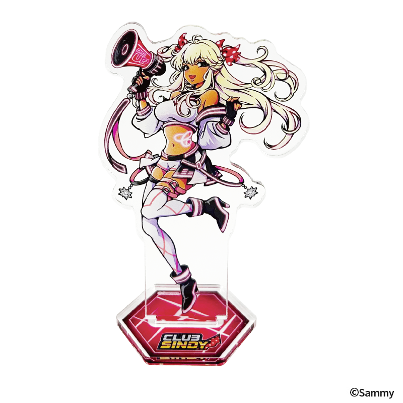 ツインエンジェルラブり隊 はっぴ2024