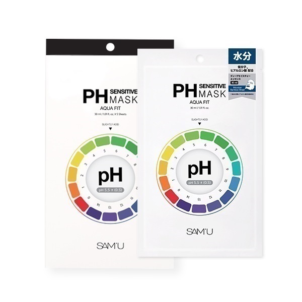 SAM'U PHセンシティブクラウドピーリングジェルの詳細ページ | SAM'U