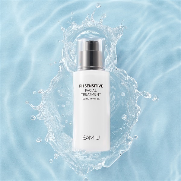 SAM'U PHセンシティブフェイシャルトリートメントの詳細ページ | SAM'U