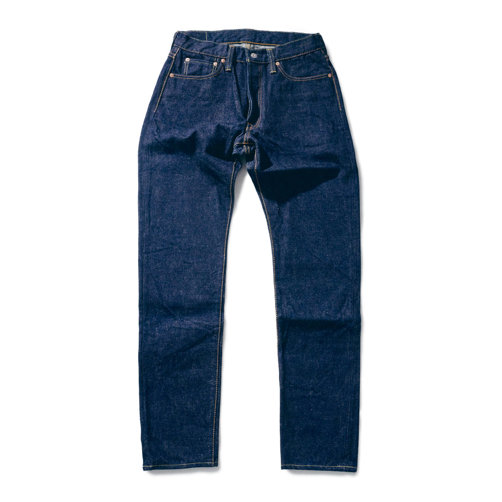 S520XX21oz 21ozリラックステーパード – SAMURAI JEANS ONLINE STORE