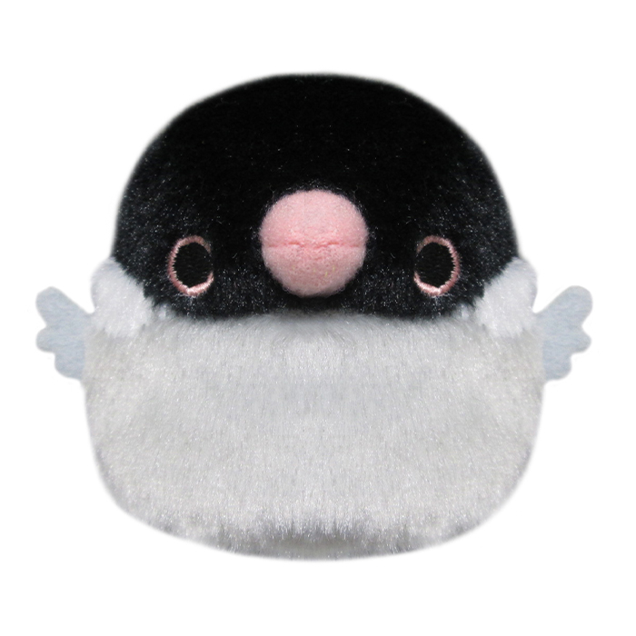 サクラブンチョウ｜三英貿易株式会社