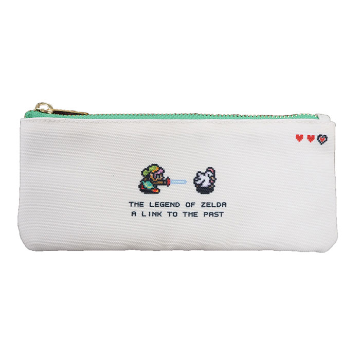 ZZ17 ペンポーチ (コッコ)｜三英貿易株式会社