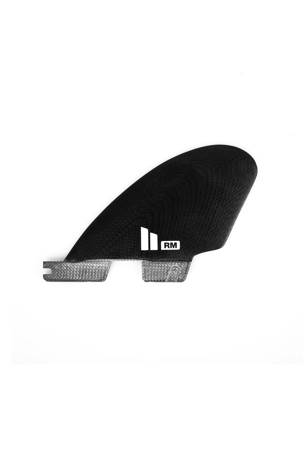 FCS2 Rob Machado PG Quad Fin Set - Black – Sanbah Australia