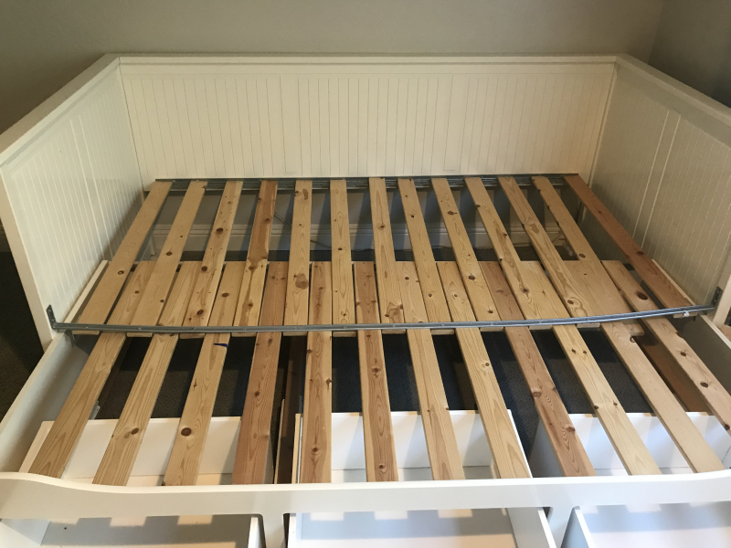 サンディエゴタウン - クラシファイド[IKEA hemnes デイベッド 無料で