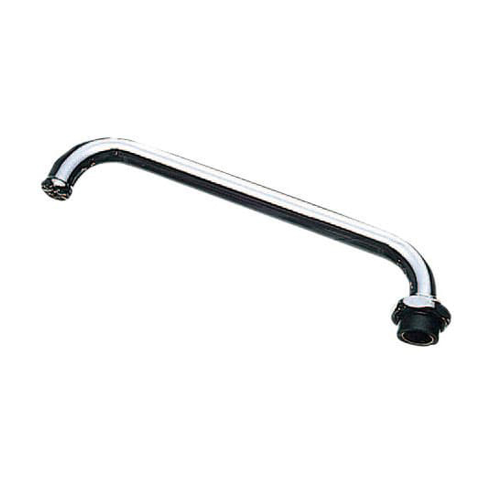 厨房用立形上向自在水栓［共用形］ | 商品のご案内 | SANEI｜デザイン