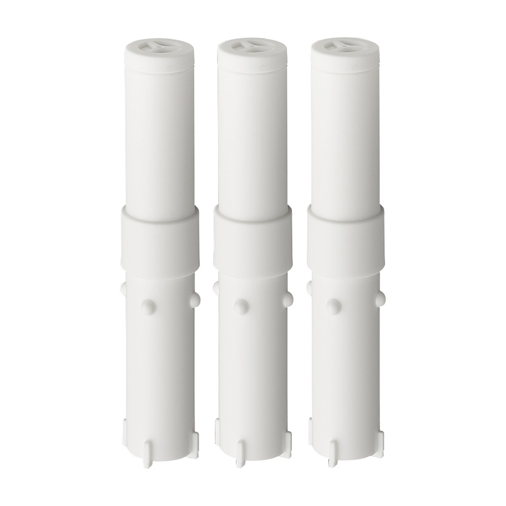 浄水カートリッジ（3本入り） | 商品のご案内 | SANEI｜デザイン性に