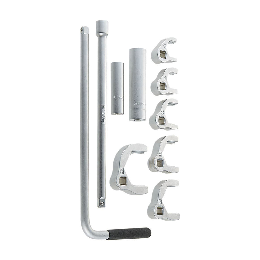 シングルスプレー混合栓（洗髪用） | 商品のご案内 | SANEI｜デザイン