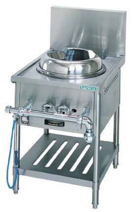 業務用ミキサー、製麺機を中心に、総合厨房機器を製造、販売 三省堂