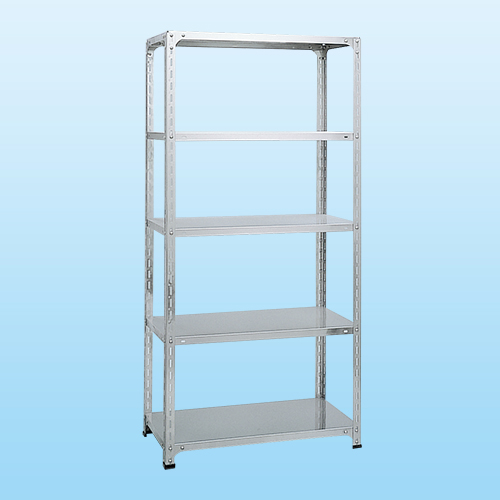 ステンレスラック（軽量型）