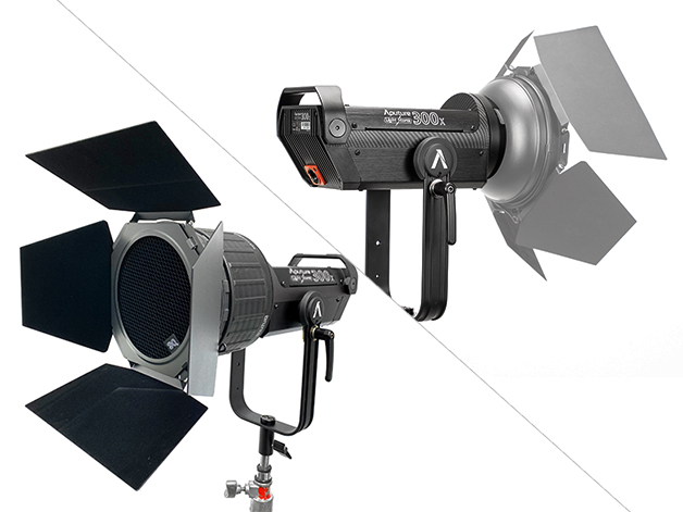 Aputure LS 300x