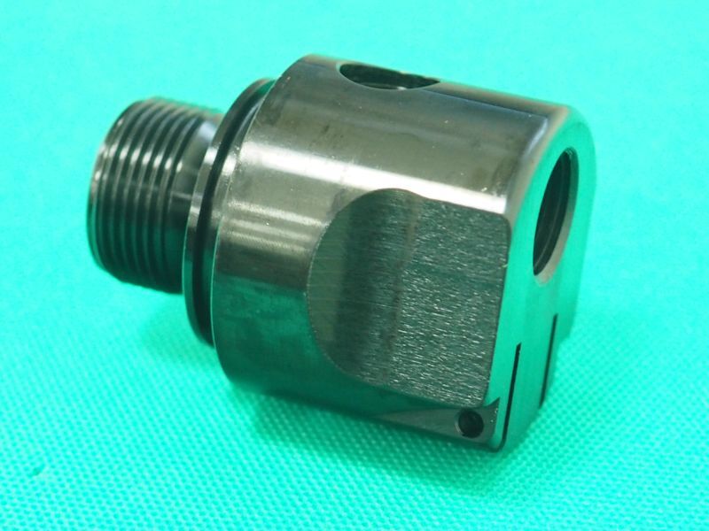 日東工器 ジェットタガネJT-20 用 バルブ本体 - 溶接用品プロショップ