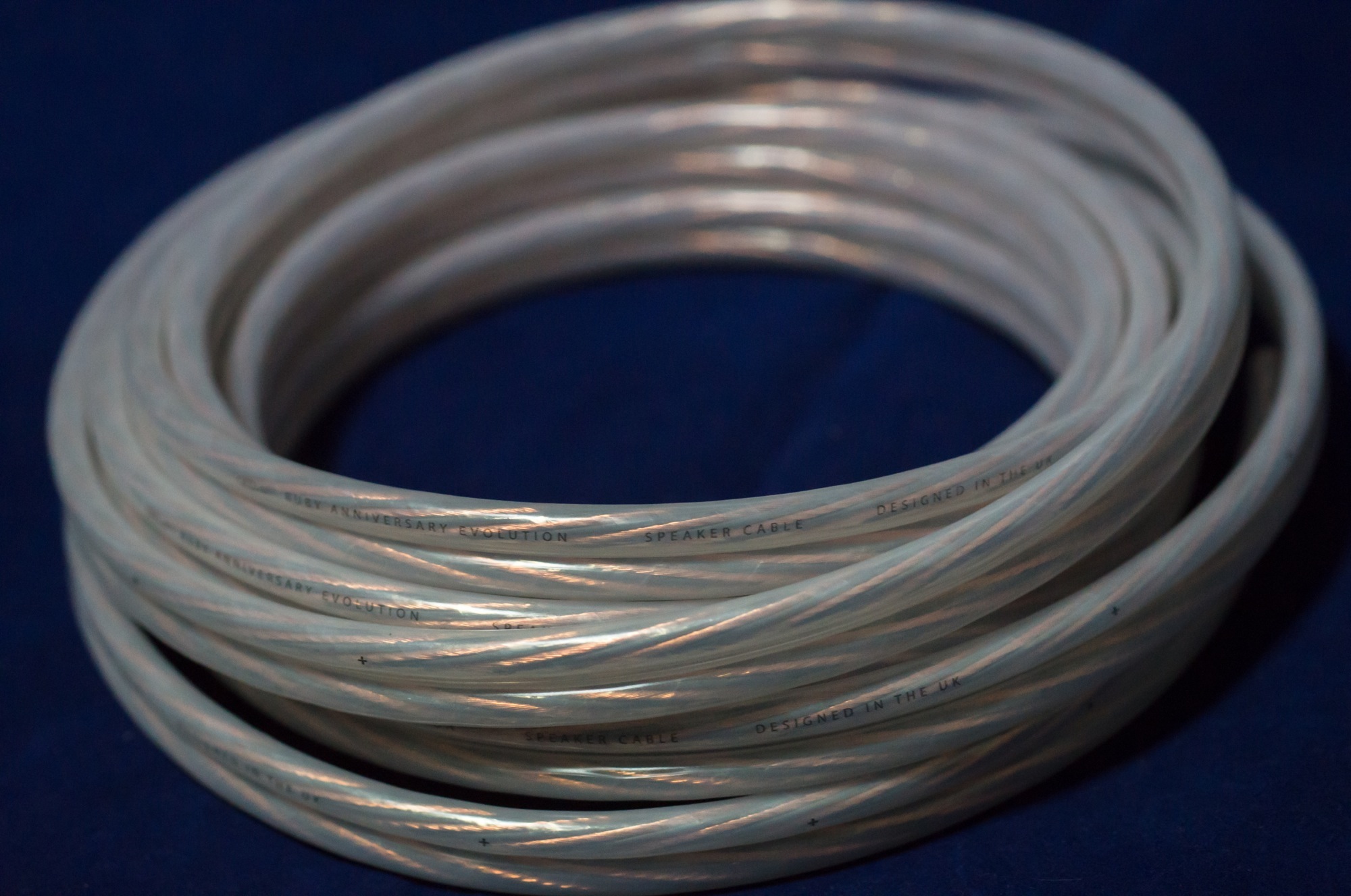 QED Ruby Anniversary Evolution | MacBSの日常生活的日記