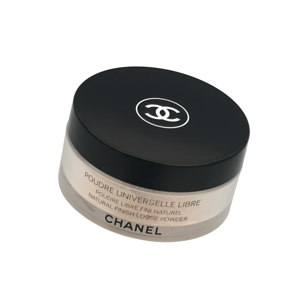 Chanel Poudre Universelle Libre #20 30g – Sasa Global eShop