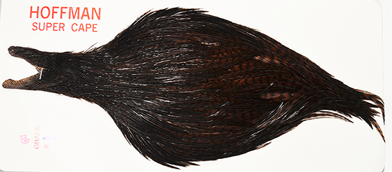 ホフマン・ハックル