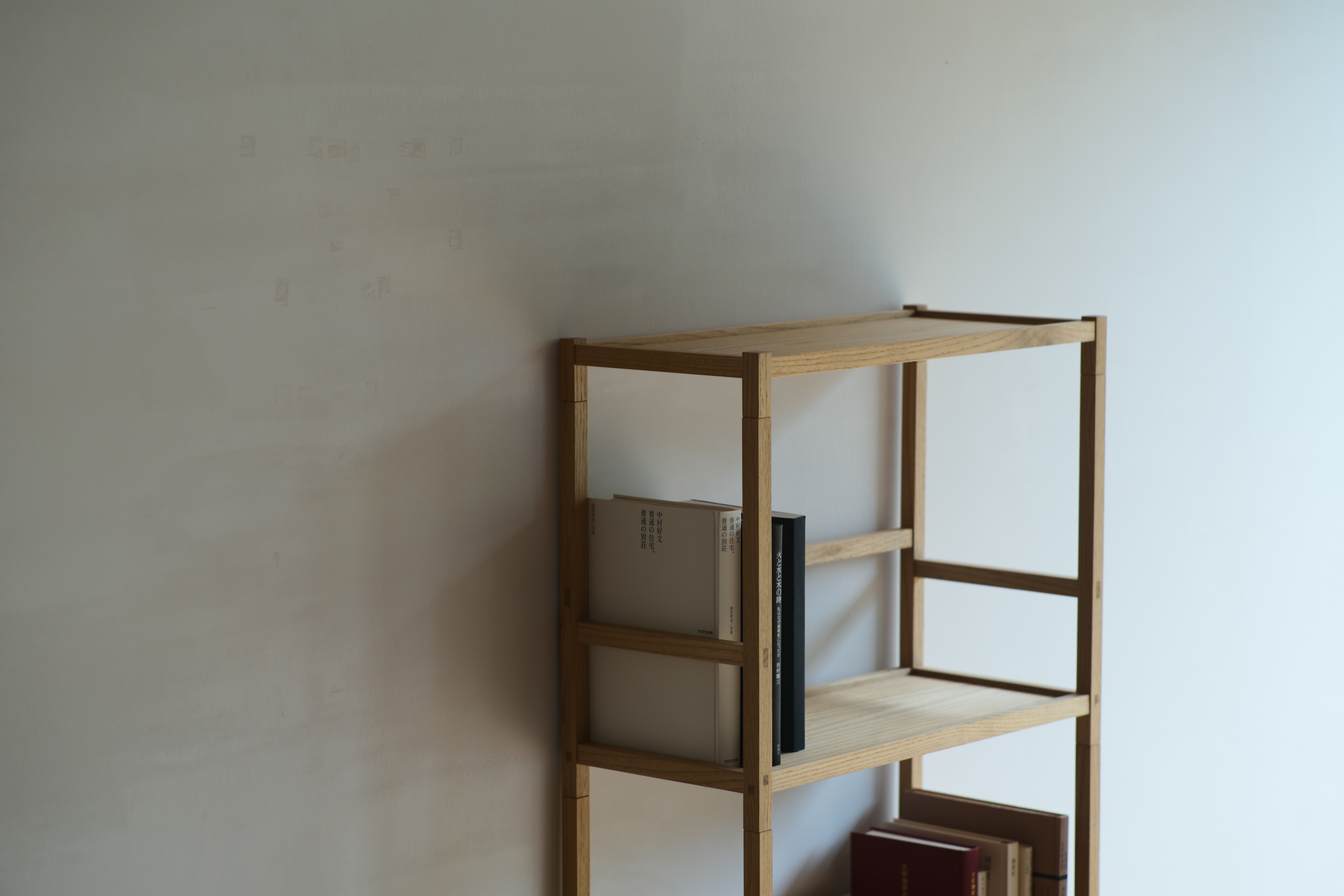 in low shelf – さしものかぐたかはし