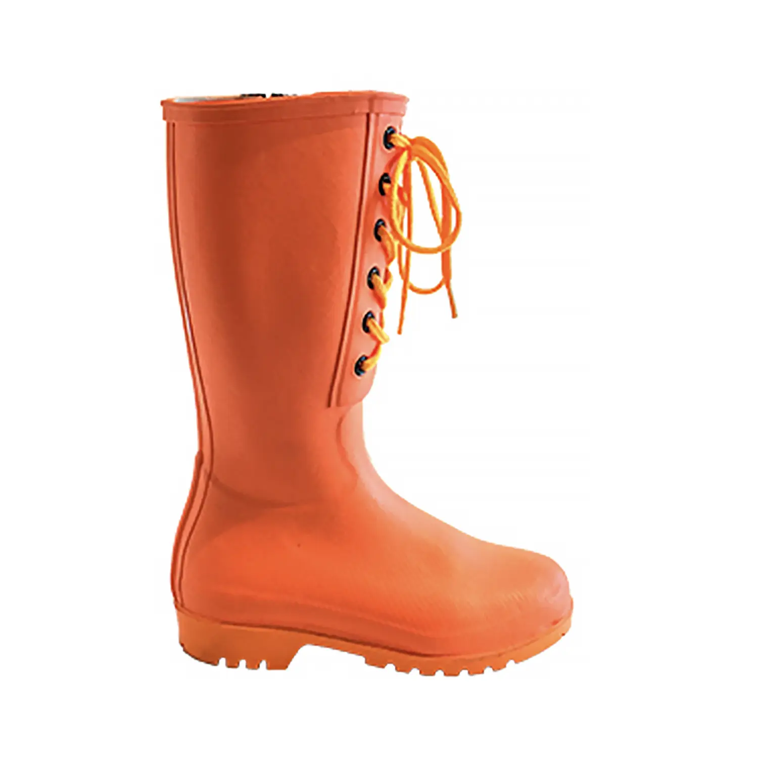 DU301 防災ブーツ（ロング） - 商品情報 - シバタ工業株式会社 - SHIBATA