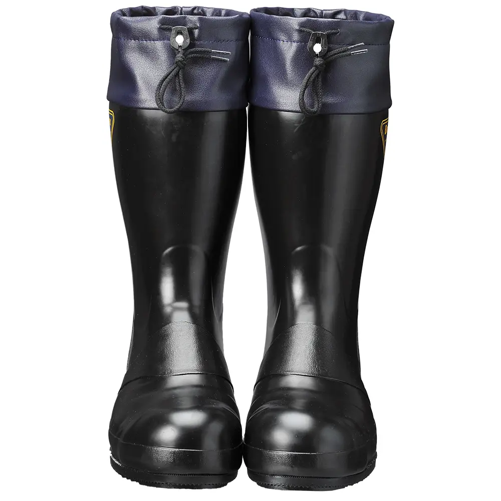 生産終了】AE021 セーフティベアー＃8000静電防寒 - 商品情報 - シバタ