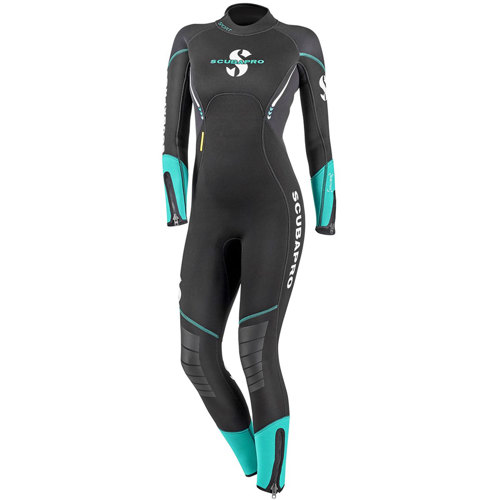 Scubapro 5mm Sport Women's Full Wetsuit