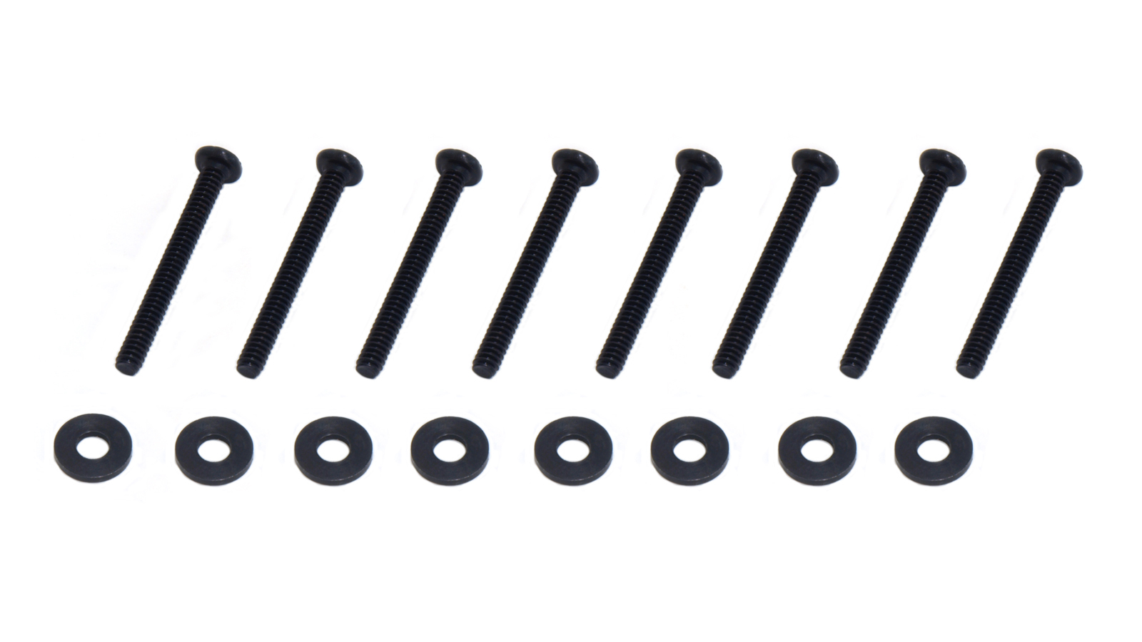 水冷ラジエーター用25mm厚ファン取付ネジ - 株式会社サイズ